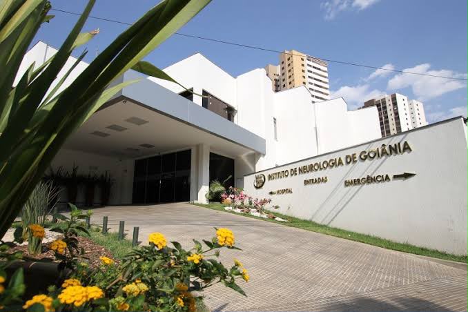 Instituto de Neurologia de Goiânia